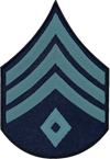 First Sergeant (Infantry)