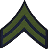 Corporal (Field Service)