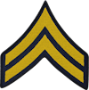 Corporal (Cavalry)