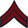Corporal (Field Artillery)