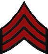 Sergeant (Field Artillery)