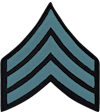 Sergeant (Infantry)