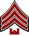 Sergeant (Engineer Corps)