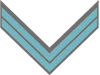 CSA Corporal (Infantry)