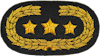 CSA General (Staff)