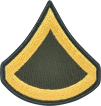 Private First Class