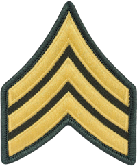 Sergeant