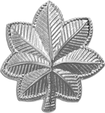 Lieutenant Colonel