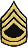 Platoon Sergeant