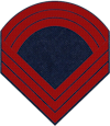 Sergeant Major (Artillery)