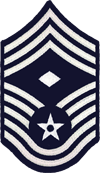 First Sergeant (E-9)