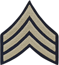 Sergeant