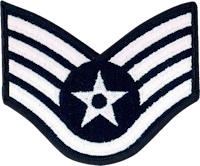 Staff Sergeant