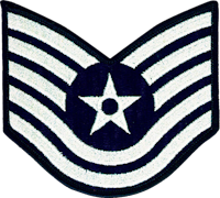 Technical Sergeant