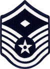 First Sergeant (E-7)