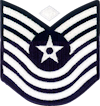 First Sergeant (E-7)
