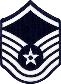 Master Sergeant