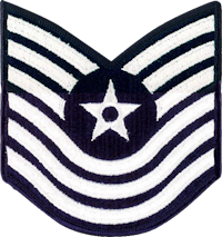 Master Sergeant