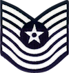 First and Master Sergeant