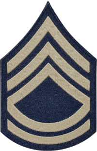 Technical Sergeant