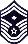 First Sergeant (E-8)