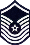 Senior Master Sergeant