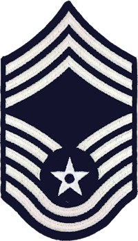 Chief Master Sergeant