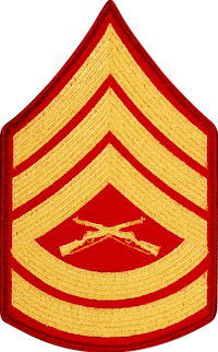 Gunnery Sergeant