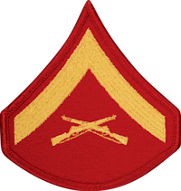 Lance Corporal