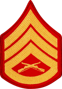 Staff Sergeant