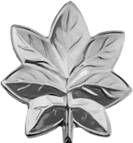 Lieutenant Colonel